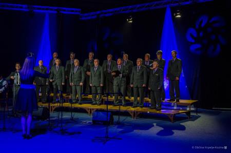 Božično – novoletni koncert 8